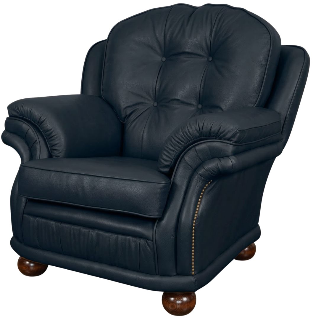 The Bentley Chesterfield